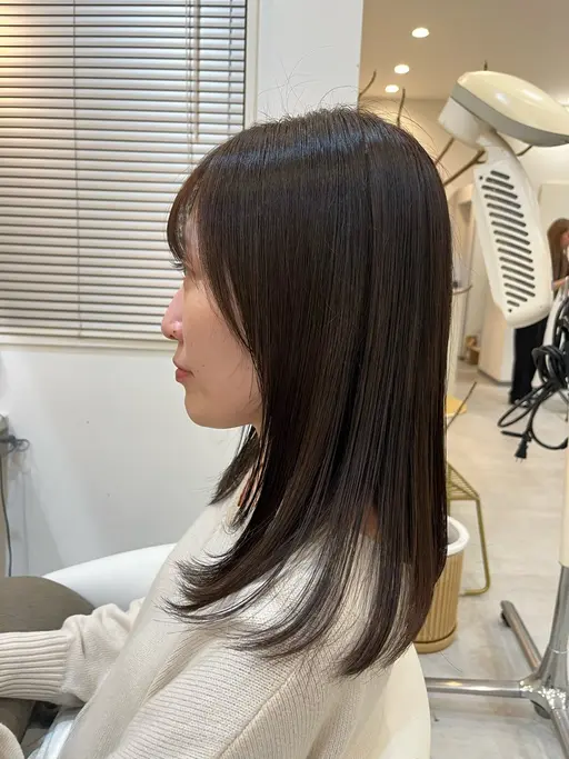 color model（ロング料金有）