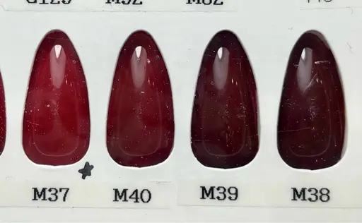 【テストモデル様】オフあり限定　赤ワンカラー(画像の色より)⚠️注意事項必読