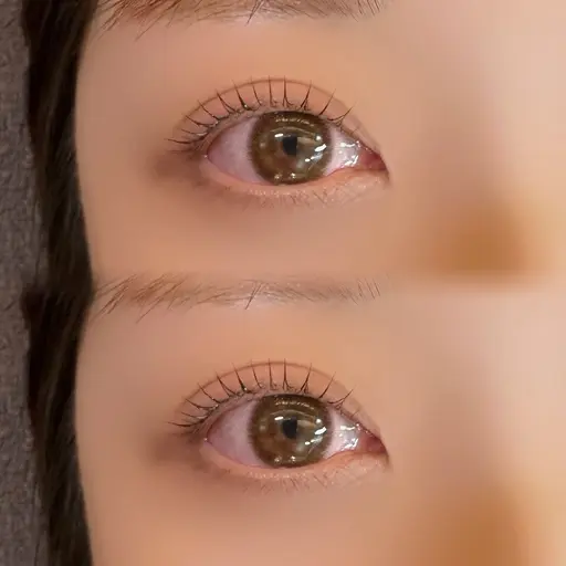 1/15 20:30​〜​🎀まつ毛パーマ🎀⚠️注意事項必読※リクエスト予約のみ可⭕️