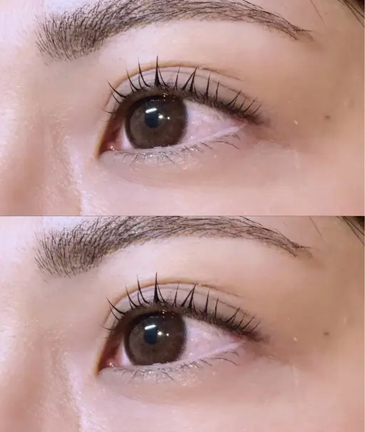 【minimo限定❤︎】パリジェンヌラッシュリフト✨