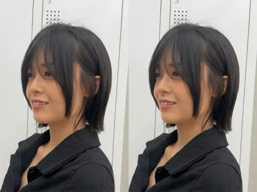 急募🌟31日20時限定🌟ボブorショートカット