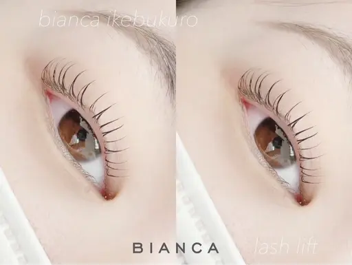 🌸学生限定🌸まつ毛パーマ上のみ👀🌟