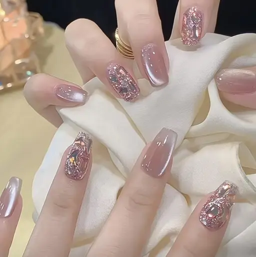 ★【新規限定】★マグネットワンカラー4990円→4500円(ソフトジェルオフ+500)【パラジェル＋800】