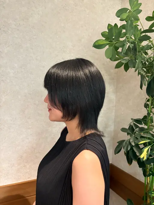 カット+シャンプーブロー〖新規限定〗💇‍♀️