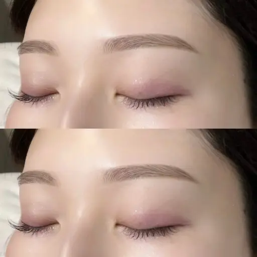 【限定価格🥣✨】アイブロウスタイリング（間引きあり）