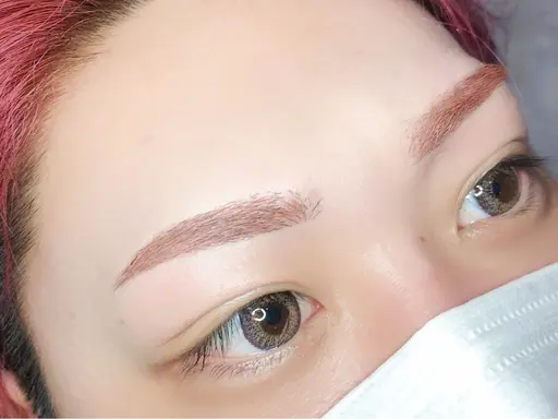 【眉毛】Wax美眉スタイリング🤎メンズも大歓迎👦🏻