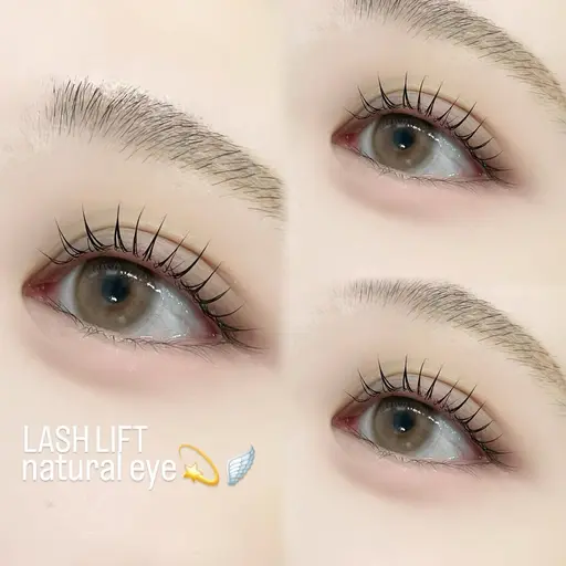 🎀当日予約限定🎀【人気No.1✨】《ラッシュリフトorパリジェンヌラッシュリフト》