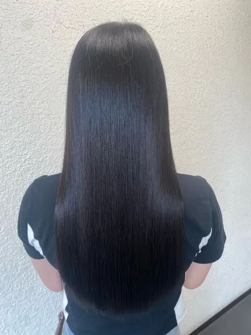 【ご新規様】🫧カラー＋髪質改善トリートメント🫧