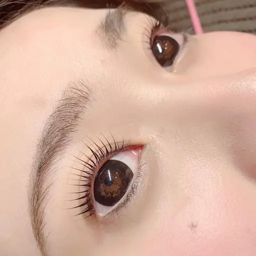 🩵パリジェンヌラッシュリフトֺ ָ ֙⋆ 🩰美容コーティング付き.ᐟ.ᐟ⭐️