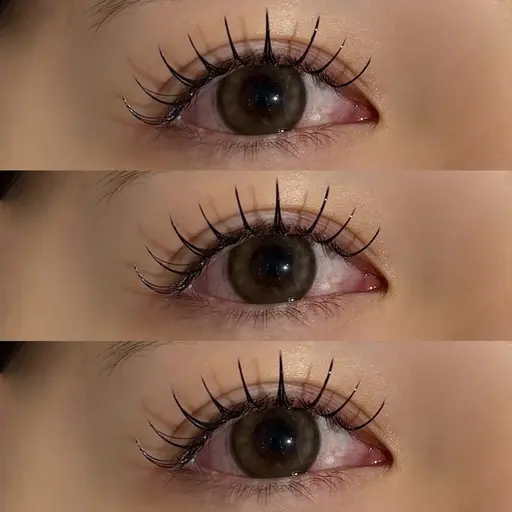 ✨フラットラッシュつけ放題✨(140本以上)コーティング仕上げ(LEDグルー変更+1000円)