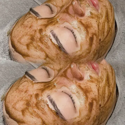 ［本日限定🌸］【期間限定🔥🔥50%OFF】ハーブピーリング🌿🌿🌿🌿ニキビや毛穴、肌荒れを改善