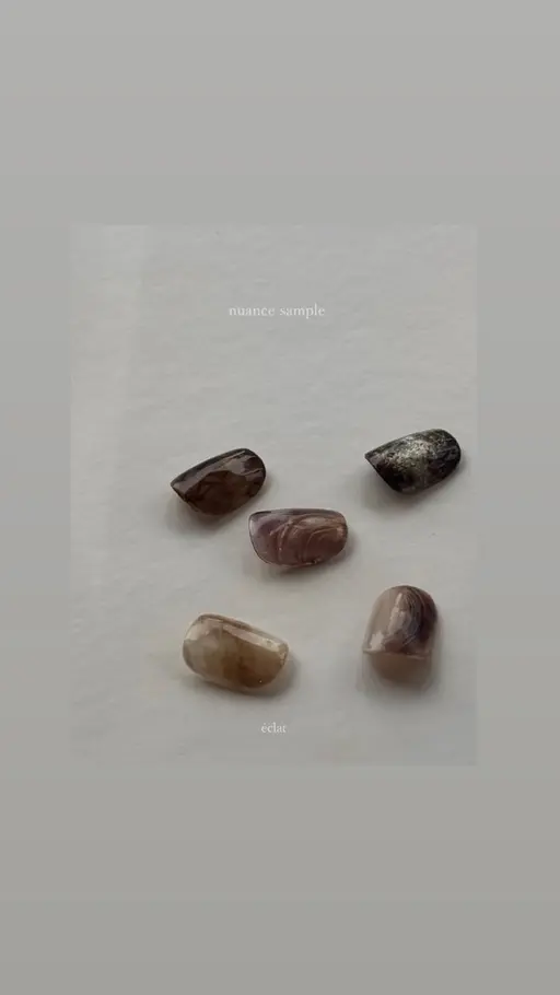 【オフあり】ニュアンスサンプル（色の変更可）