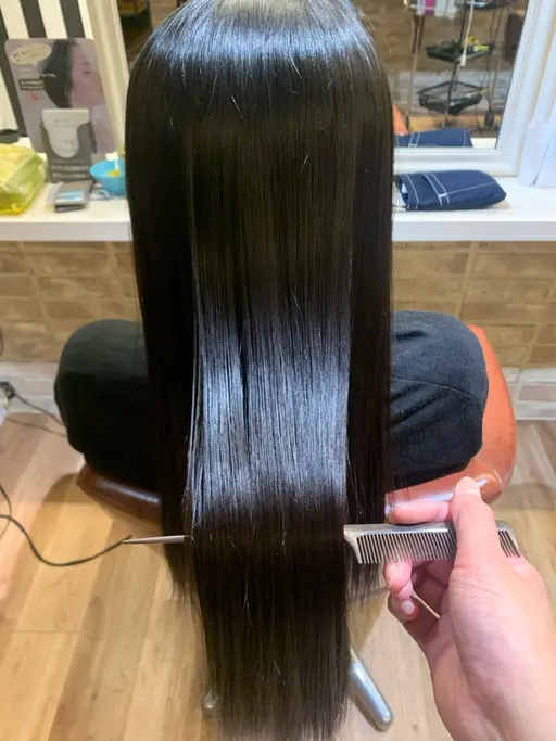 【髪質改善】🌟最安値🌟ミネコラ水素トリートメント