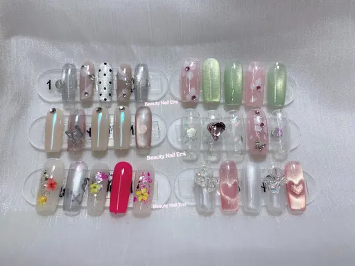 ✨定額コースA✨ 色変更🆗