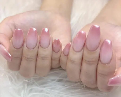 ★2/4(水)14:00〜ご来店限定《グラデーションネイル》🌈✨ / ※オフありの方限定 / フィルイン