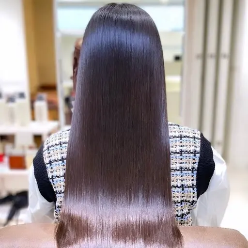 【ツヤツヤになりたい人におすすめ‼️】自社開発パールプラチナトリートメント✨