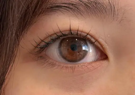 👀まつ毛パーマ+アイシャンプー