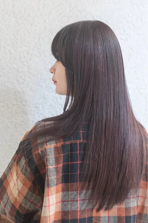 当日限定♪ｶｯﾄ+ｹｱｶﾗｰ+2stepﾄﾘｰﾄﾒﾝﾄ【マイクロバブル洗浄付】