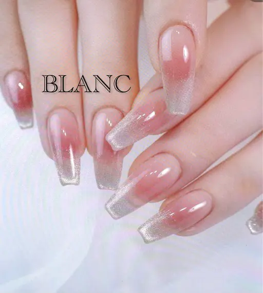 【大人気✨】オフ込み チークネイル ¥7600