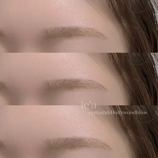 ☆眉毛ワックス☆モデル募集中