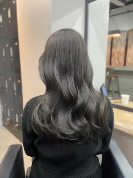 【人気No.1】✧🫧ྀིカット+カラー+トリートメント🫧ྀི✧