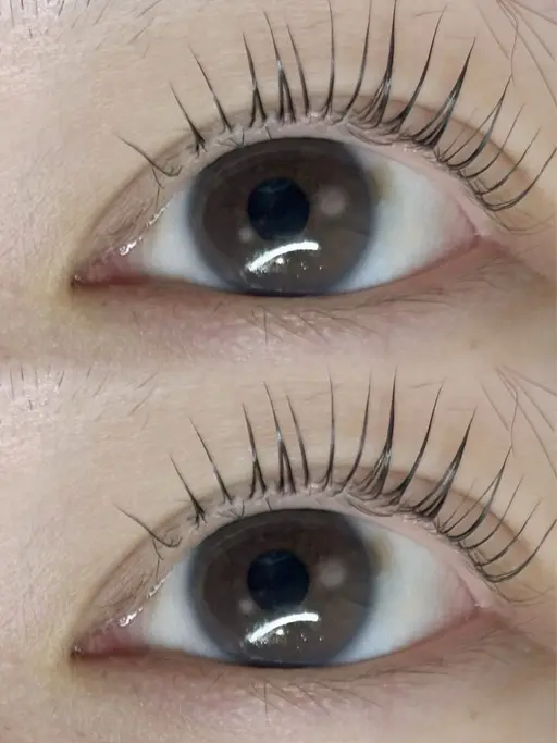 Jrアイリスト　まつげパーマ🎀