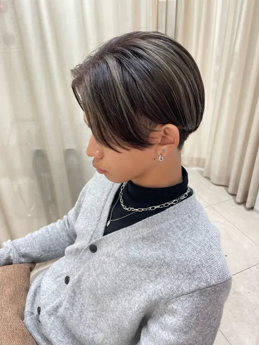 🎱2月限定🎱メンズカット＋marbb洗浄（ミニアロマスパ付）🧖🏻🫧