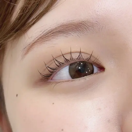 🧚🏼♀️韓国束感まつげパーマ🧚🏼♀️