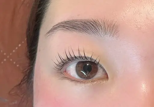 1番人気‼️美眉ワックス脱毛プラスまつ毛パーマセット