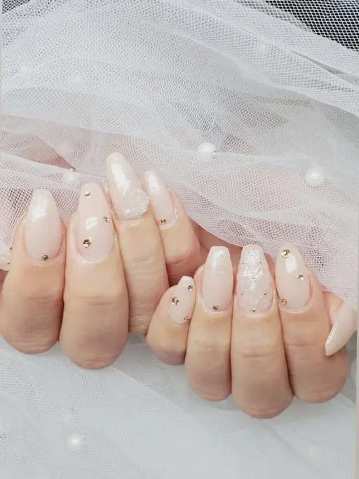 《3/2限定価格!!》꙳⋆持ち込みデザイン⋆꙳ ※注意事項必読※【練習モデル】