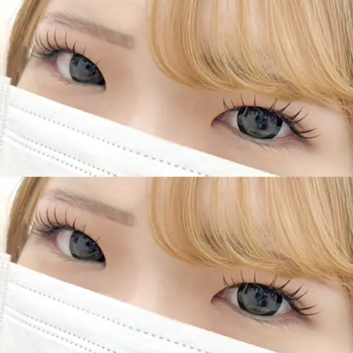 【４月30日迄のミニモ限定クーポン】フラットラッシュ100本※オフ有りの方はご連絡下さい🌟