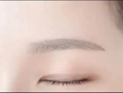 🌹ハリウッドブロウ🌹