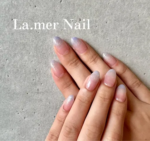 ワンカラーorグラデーション(オフあり)