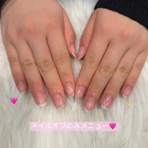 🎀オフのみハンド🎀