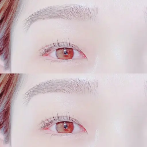 【根元から立ち上げ♪】次世代パーマ◇パリジェンヌラッシュリフト