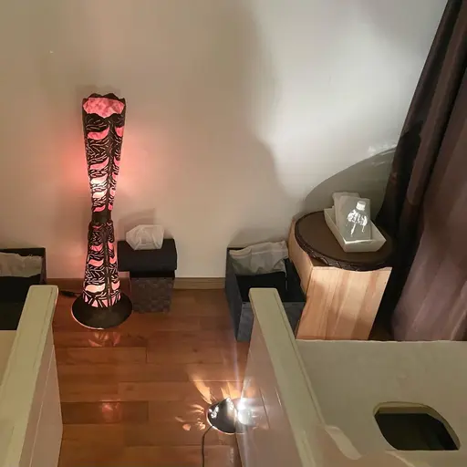 《初回🌿》よもぎ蒸し40分➕アロマリンパ60分（女性限定）