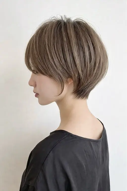 【ショートカットモデル大募集中☆】