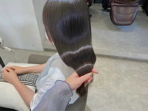 平日16:00~限定🪄縮毛矯正🪄