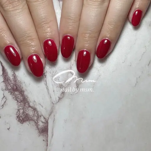 【minimo限定🉐オフ込み💅🏻】ワンカラー&ラメグラminimo限定🫶🏻オフがある場合はこちら💅🏻