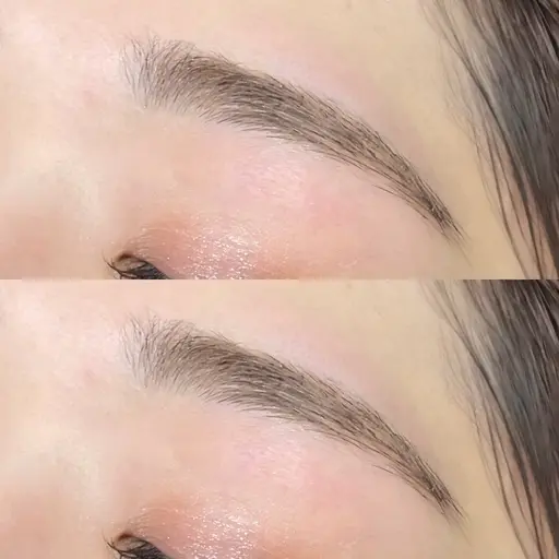 美眉wax (メイク無し)