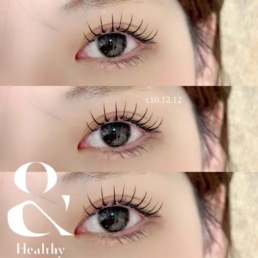 付け替えオフ無料🌸LEDフラットラッ100本+アンドヘルシー🌸