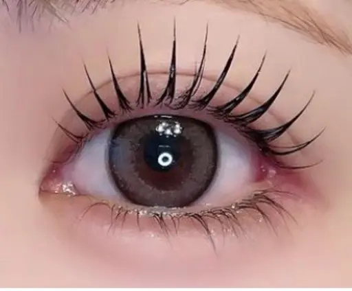 🍄ミニモ学割 🍄韓国束感✨パリジェンヌor似合わせまつげパーマ⭐️アイシャンプー➕トリートメント付🌈#まつぱ