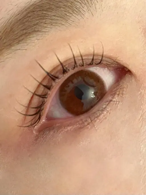 オリジナルダメージレスパーマ(トリートメント/アイシャンプー/コーティング付き)or パリジェンヌ 遅刻🆖電話🆖