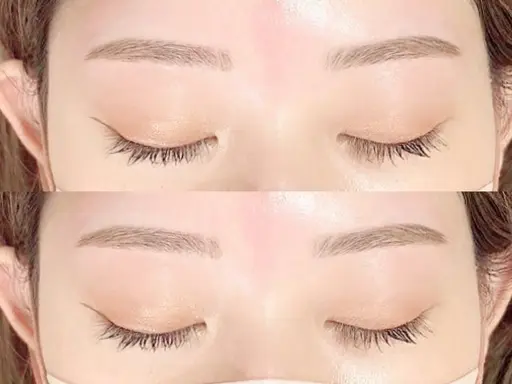 12月22日【11:45】アイブロウワックモデル様募集⚠️指定のお時間以外で募集しておりません