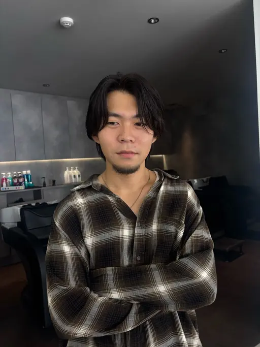 🌿1/10 20:00限定🌿マッシュウルフカット＋パーマ⚠️予約期限1/8まで⚠️