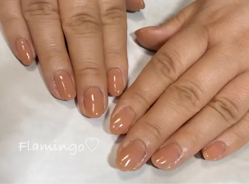 シンプル／オフィス🌸ワンカラー