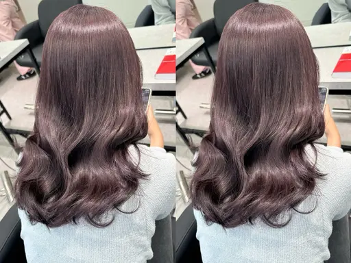 【🌸ミニモ学割🌸】ワンカラー