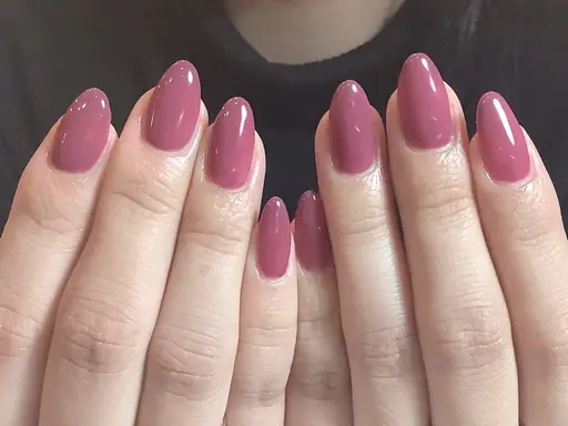 【初回限定】HAND ワンカラー(マグネット、フラッシュ含む）※パラジェル使用、初回オフ代無料