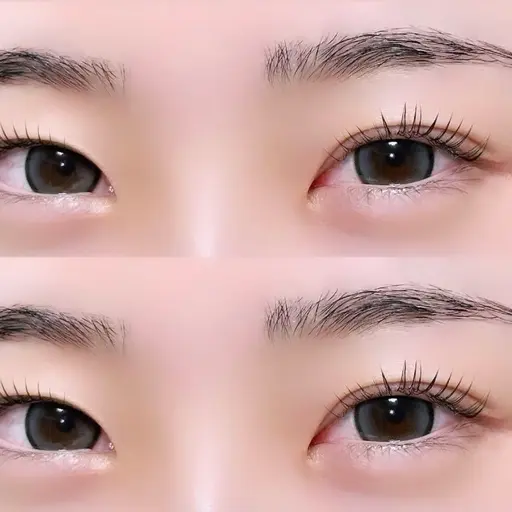 まつ毛パーマ🎀✨✨