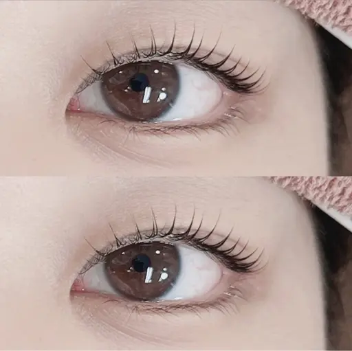 【本日14時限定‼️】まつ毛パーマ👀⚠️注意事項必ずお読みください